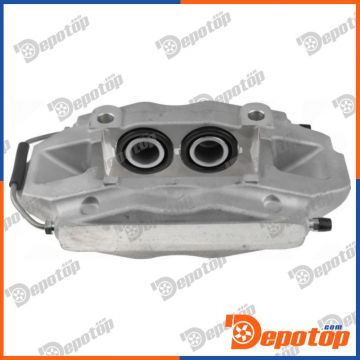 Étrier de frein avant droite pour ALFA ROMEO | HZP-AR-003, 83-2409